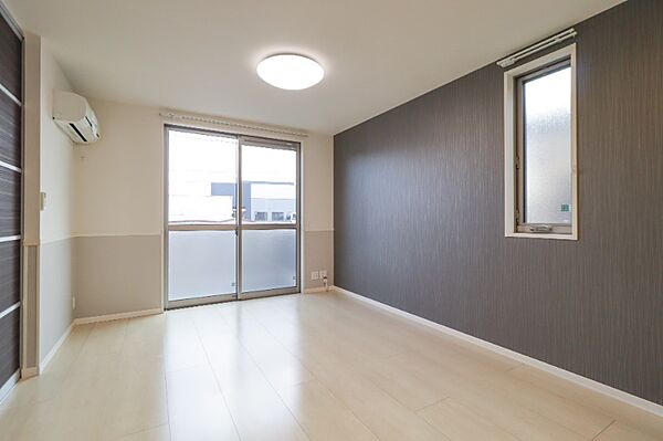 apartment 栃木県小山市城東６丁目19-19　グランオッツ1F