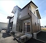 茨城県筑西市西谷貝：物件画像／LIXIL不動産ショップ　小金井不動産株式会社　城東店