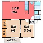 栃木県小山市暁2丁目：物件画像／LIXIL不動産ショップ　小金井不動産株式会社　城東店