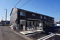 栃木県小山市暁2丁目：物件画像／LIXIL不動産ショップ　小金井不動産株式会社　城東店