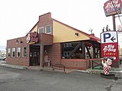 ビッグボーイ石橋店 141m