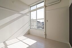 リブレス小山喜沢 ワンルームの写真