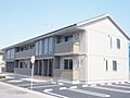 JR水戸線 結城駅 徒歩13分の賃貸アパート