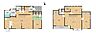 間取り：4LDK、土地面積199.92m2、建物面積149.05m2