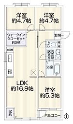 物件画像 エメラルドマンション高木