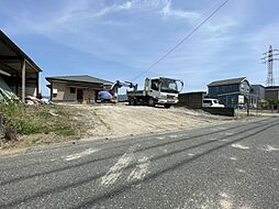物件画像 糟屋郡志免町別府東第一　1号地