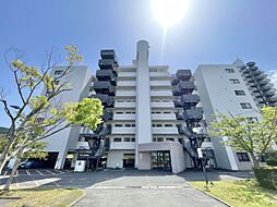 物件画像 デュオ柏原2号棟