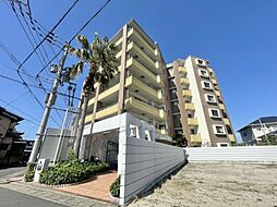 物件画像 フェスティオ今宿サーフコート