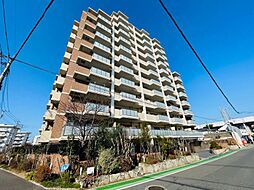 物件画像 グランフォーレ大橋東