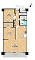 ソリーナマンションやよい坂3階1,880万円