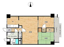 物件画像 市崎グリーンハイツ