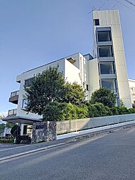 物件画像 マンション平和