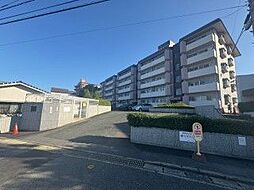物件画像 三井飯倉ハイツ