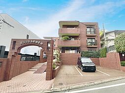 物件画像 ダイナコート赤阪南