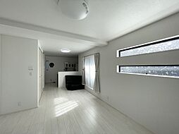 福岡市南区塩原4丁目 3LDKのリビング/ダイニング