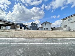 物件画像 大野城市南ケ丘第四　2号地