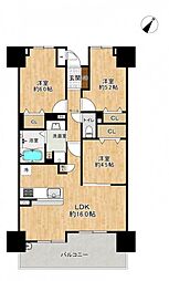 物件画像 エバーライフパセオ博多南センターコート