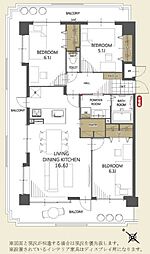 マンションイメージ