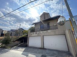 物件画像 福岡市南区皿山3丁目