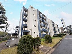 物件画像 下大利団地