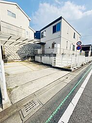 物件画像 福岡市城南区堤団地