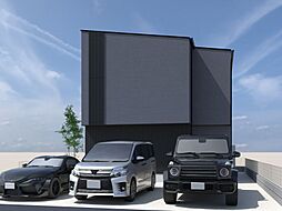 物件画像 Asobi-創家 大野城市南ケ丘第四 1号棟