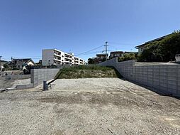 物件画像 福岡市南区柳河内第二 3号地
