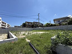 物件画像 福岡市南区柳河内第二 2号地