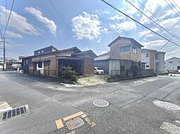 物件画像 筑紫野市二日市北第三　1号地