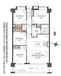 マンションイメージ