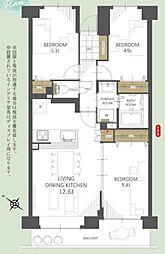 マンションイメージ