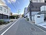 その他：周辺の交通量も多くなく、落ち着いた環境で暮らすことができます♪