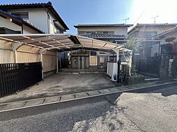 物件画像 江南市後飛保町神明野