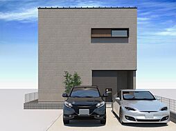 物件画像 Asobi-創家　小牧市小牧第三　1号棟