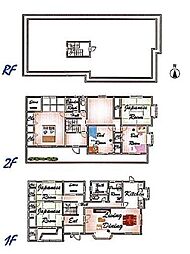 物件画像 小牧市大字久保一色