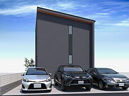 物件画像 Asobi-創家　小牧市久保一色南第一　2号棟