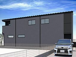 物件画像 Asobi-創家 小牧市北外山第十 4号棟