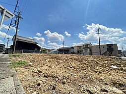 物件画像 小牧市中央第四　3号地