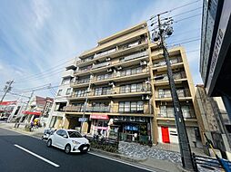 物件画像 ライオンズマンション広路通