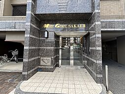 物件画像 モアグレース栄II