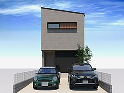 物件画像 Asobi-創家　小牧市若草町第二