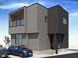 物件画像 Asobi-創家　小牧市小牧原新田第八