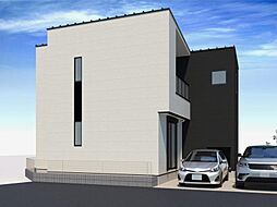 物件画像 Asobi-創家 小牧市中央第四 2号棟