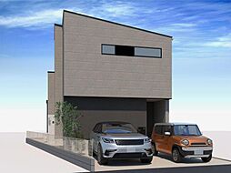 物件画像 Asobi-創家　小牧市中央第四　4号棟