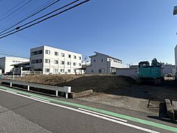 物件画像 小牧市大字入鹿出新田字中池