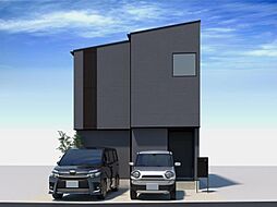 物件画像 Asobi-創家 小牧市北外山第十三 2号棟