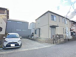 物件画像 江南市尾崎町屋敷