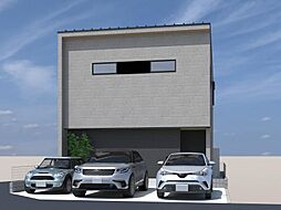 物件画像 Asobi-創家 小牧市桜井第一 3号棟