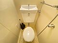 バス・トイレ別...