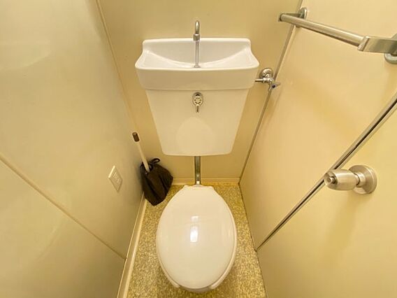 バス・トイレ別...